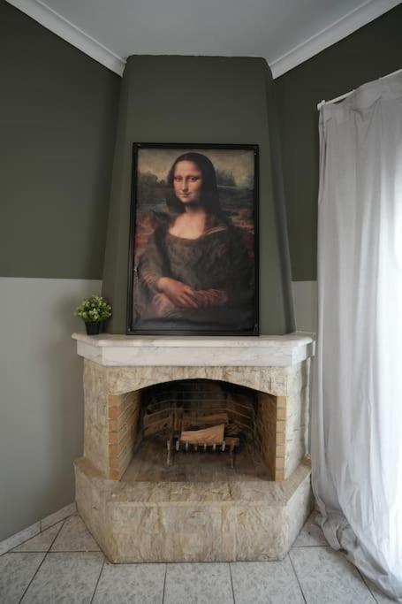 Appartamento Modern Athenian Penthouse Esterno foto
